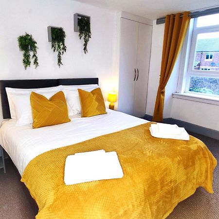 Dundee Football Stadium Apartment ภายนอก รูปภาพ